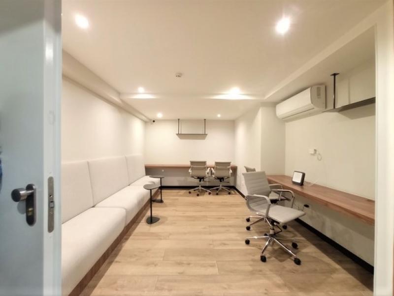 Departamento en Venta en el Corazón de Miraflores 1 Dormitorio $150,000 A.C. 42.12 mt.