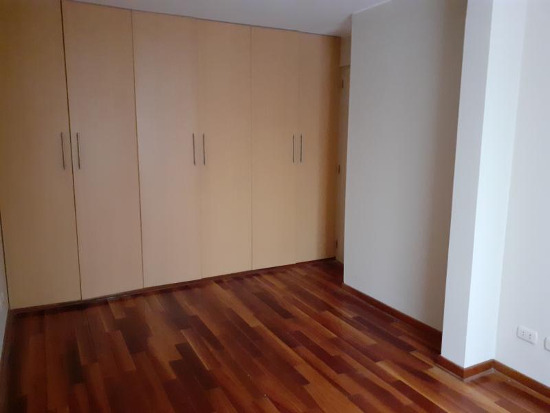 Departamento en Venta Chacarilla San Borja 3 Dormitorios $315,000 A.C. 170 mt.