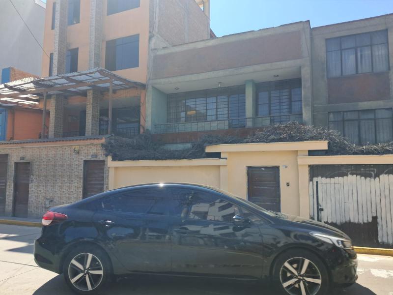 Casa como Terreno en Urb. Miramar San Miguel A.T. 383.2 $574,800