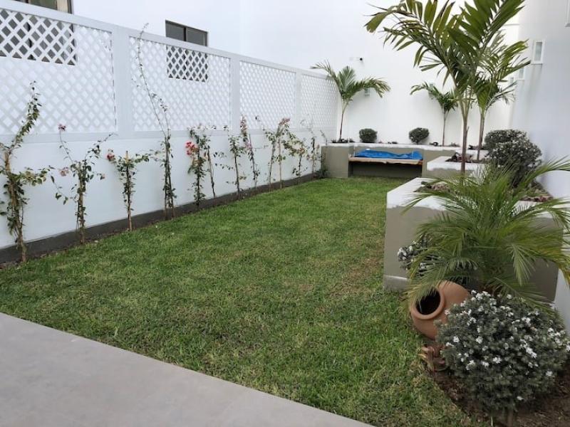 Departamento en Venta en Pleno Corazón de Barranco 1 Dorm. 1.5 Baño $215,000 A.C. 74 mt.
