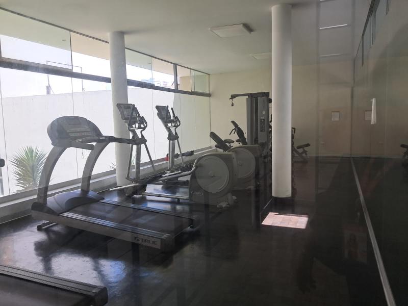 Departamento en Alquiler en Miraflores 1er. Piso 2 Dormitorios $900  A.O 118 mt.