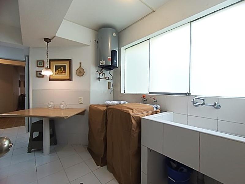 Departamento Amoblado/Equipado Areas Comunes en San Isidro 2 Dorm. Escritorio $1,100